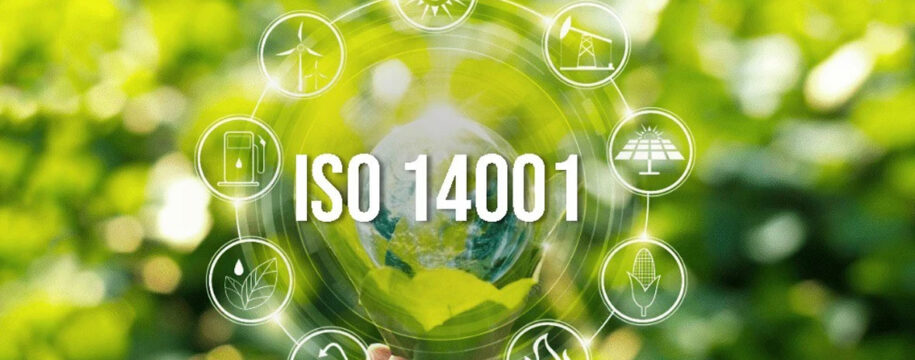 ISO 14001